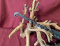 Preview: Messer mit Metallgriff MM-5005